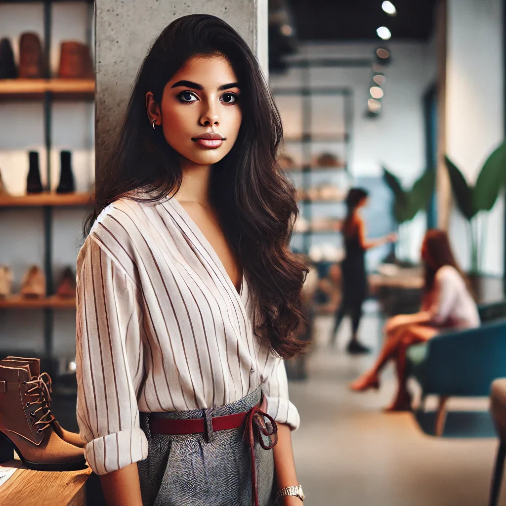 ¿Qué zapatos usar si estoy todo el día de pie? Te lo decimos sin rodeos.