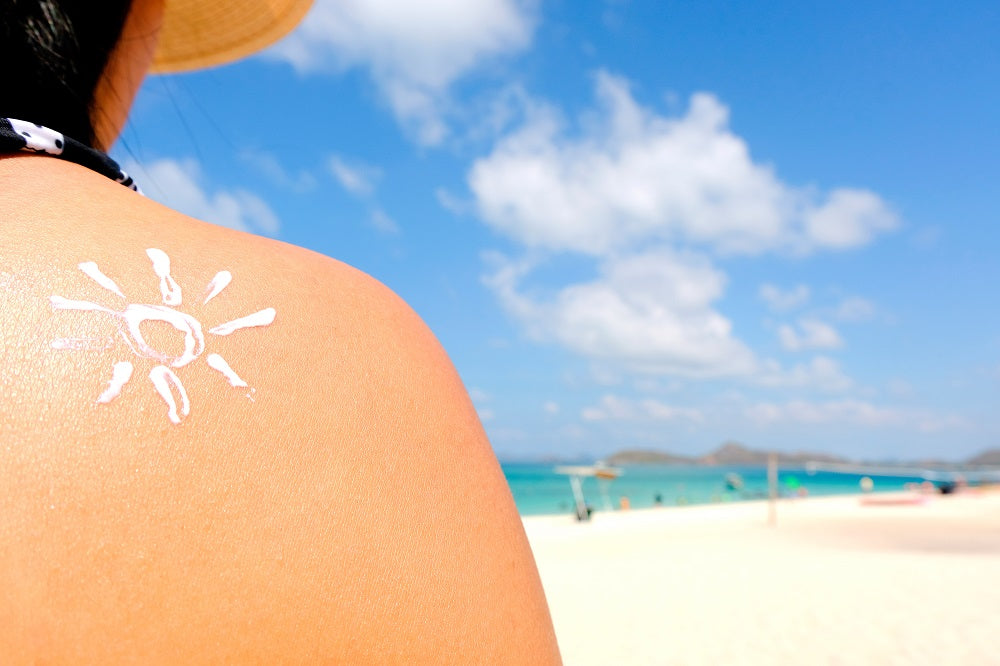 Mejores bloqueadores Solares para la playa 2024