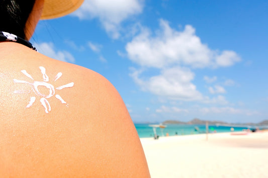 Mejores bloqueadores Solares para la playa 2024