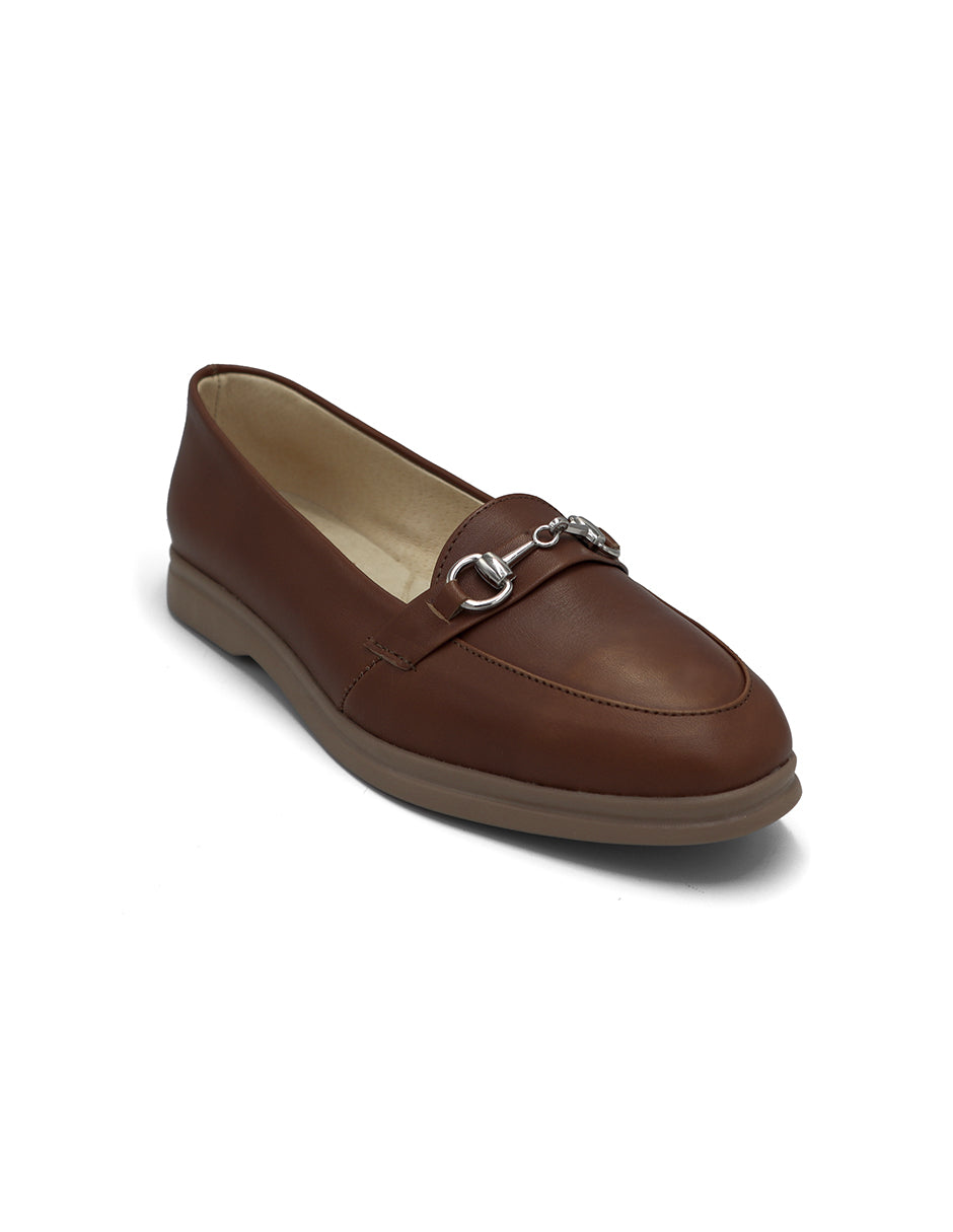 Copia de Mocasin Capadoccia Miel