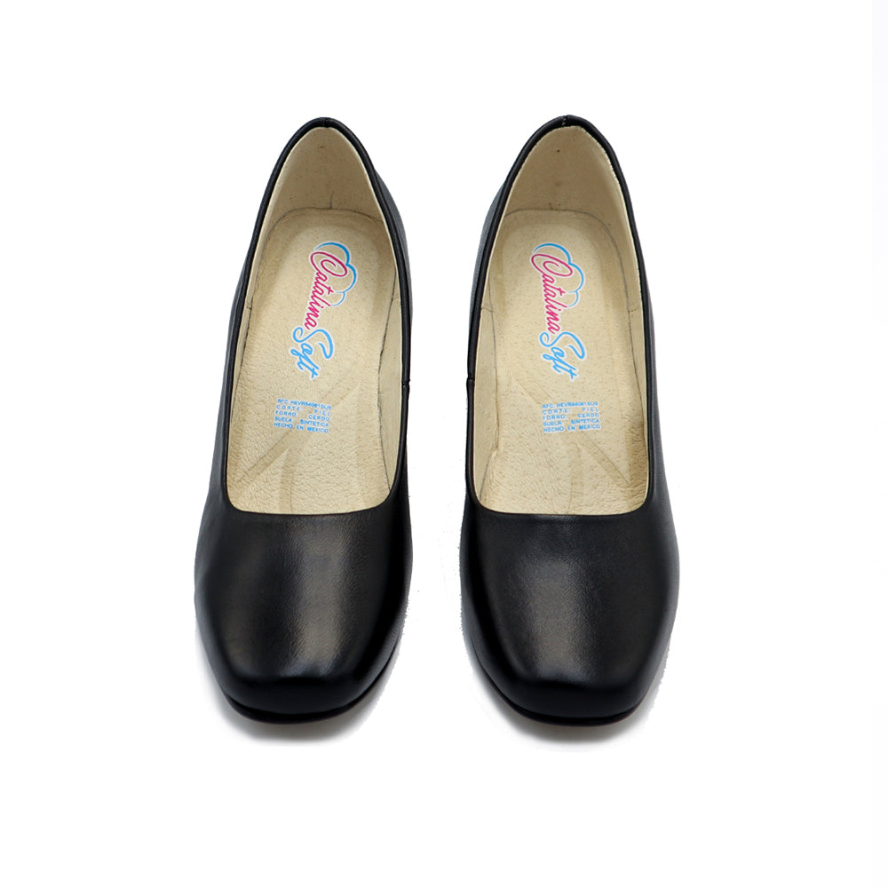 Zapatilla platino