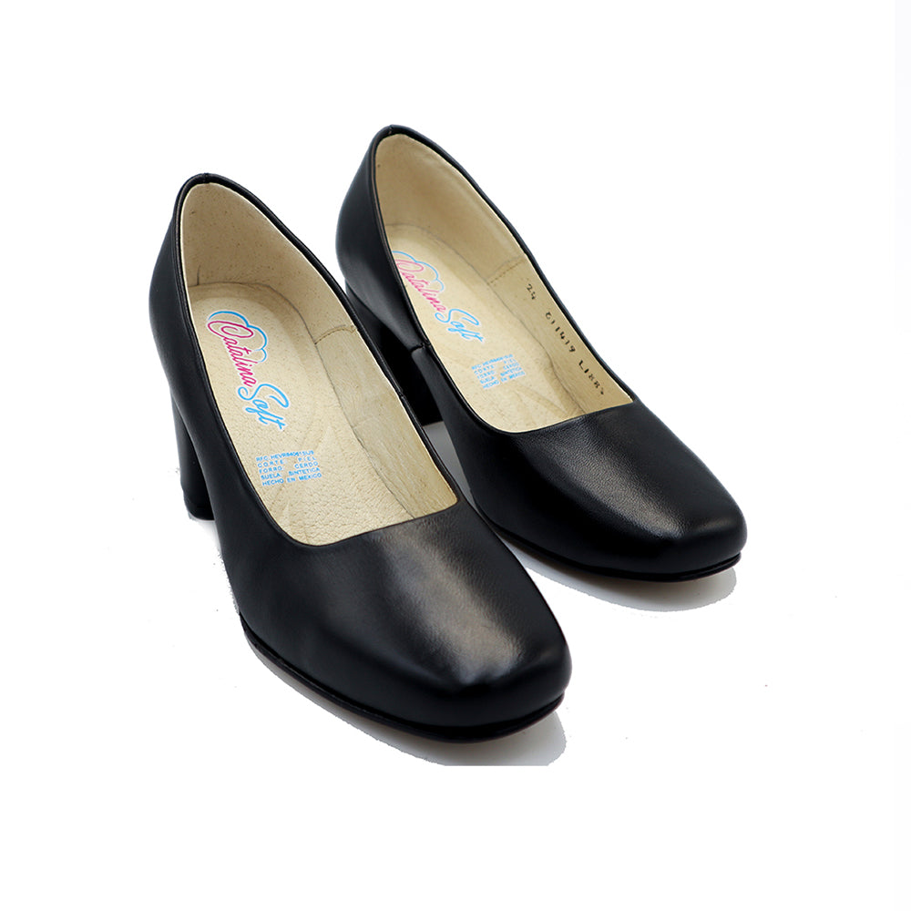 Zapatilla platino