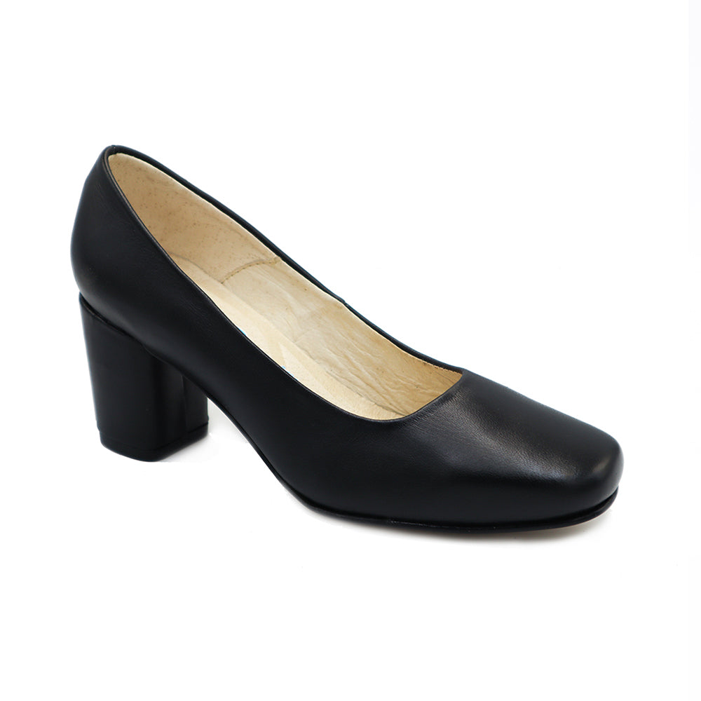 Zapatilla platino