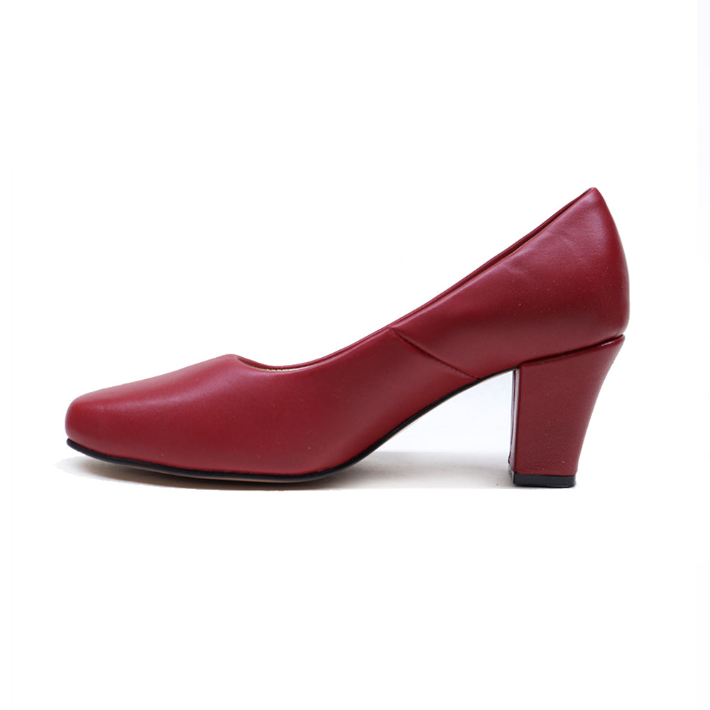 Zapatilla platino