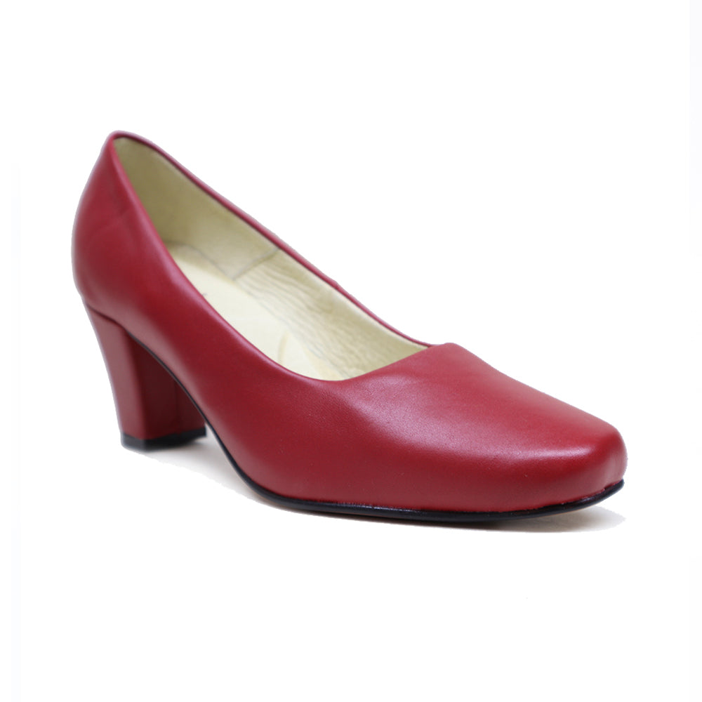 Zapatilla platino