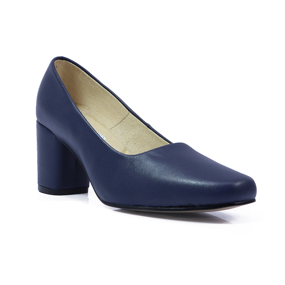 Zapatilla platino