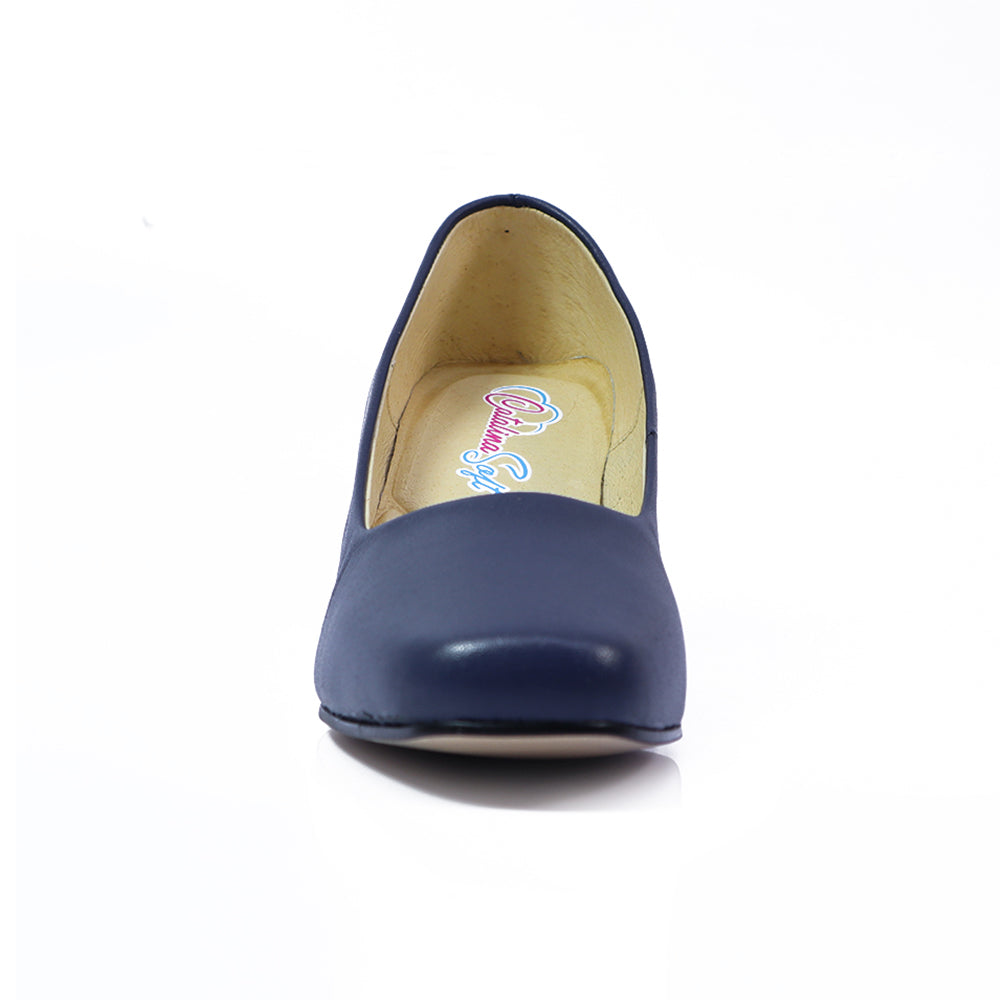 Zapatilla platino