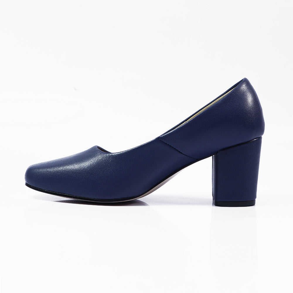 Zapatilla platino