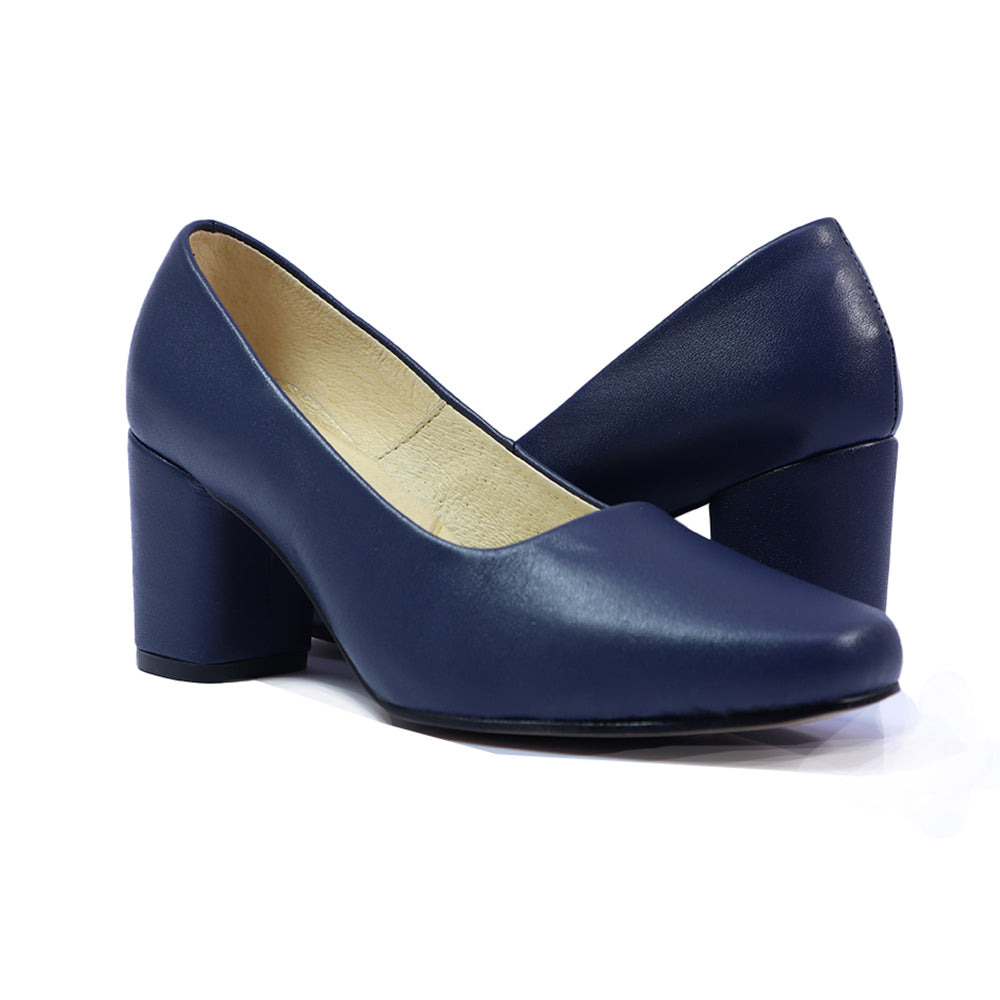 Zapatilla platino