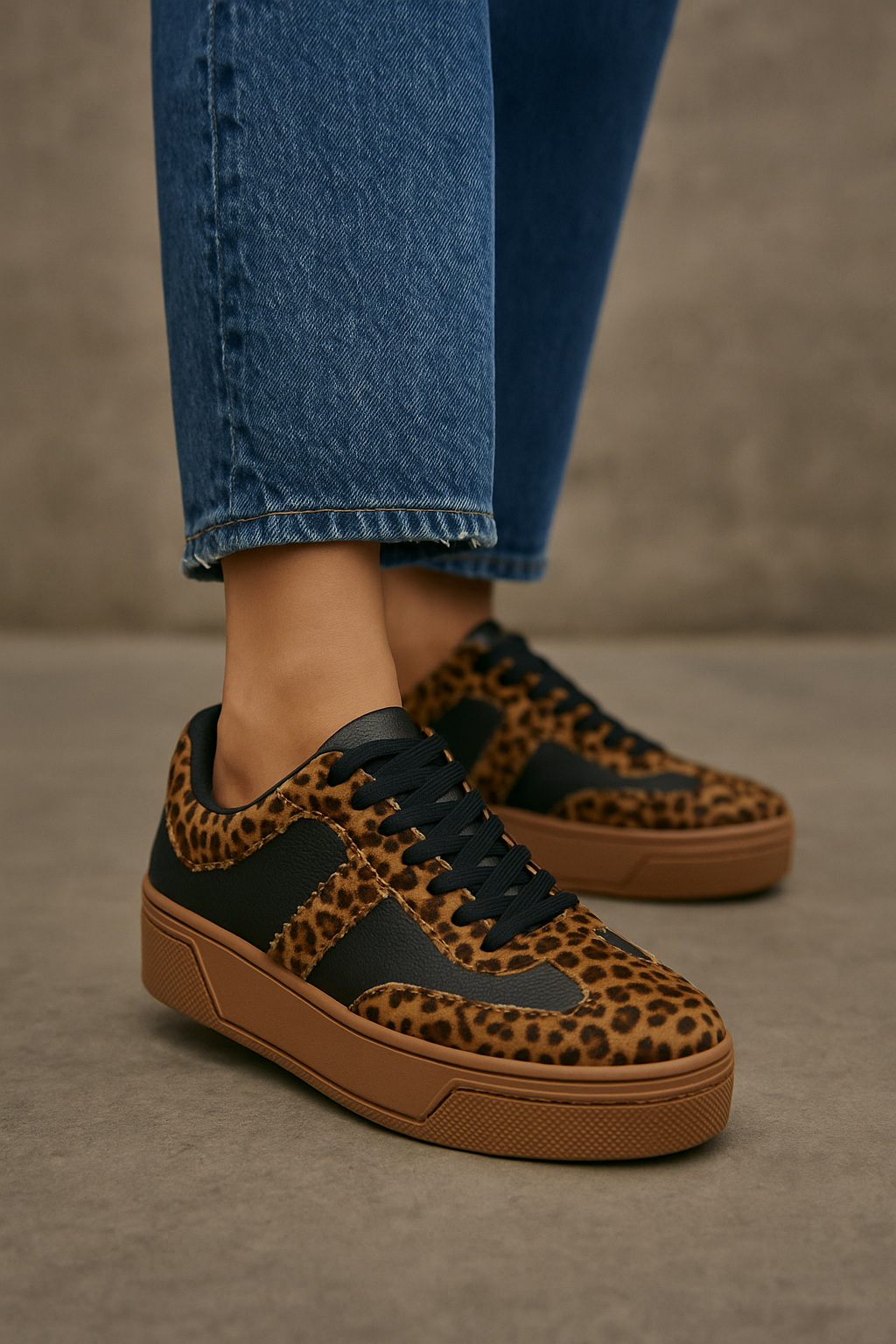 Munich Leopardo