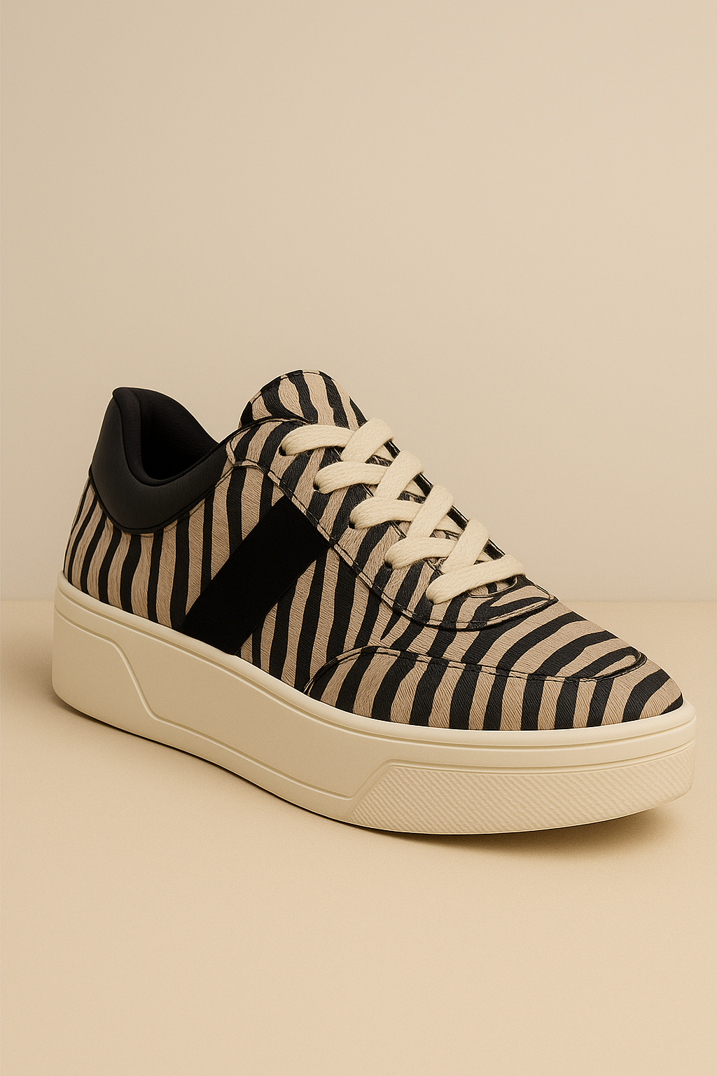 Munich Zebra