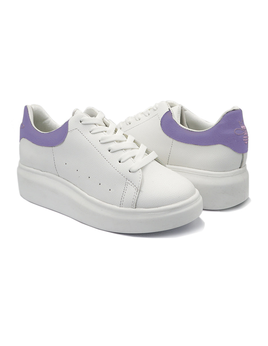 OVERSIZE Lavender