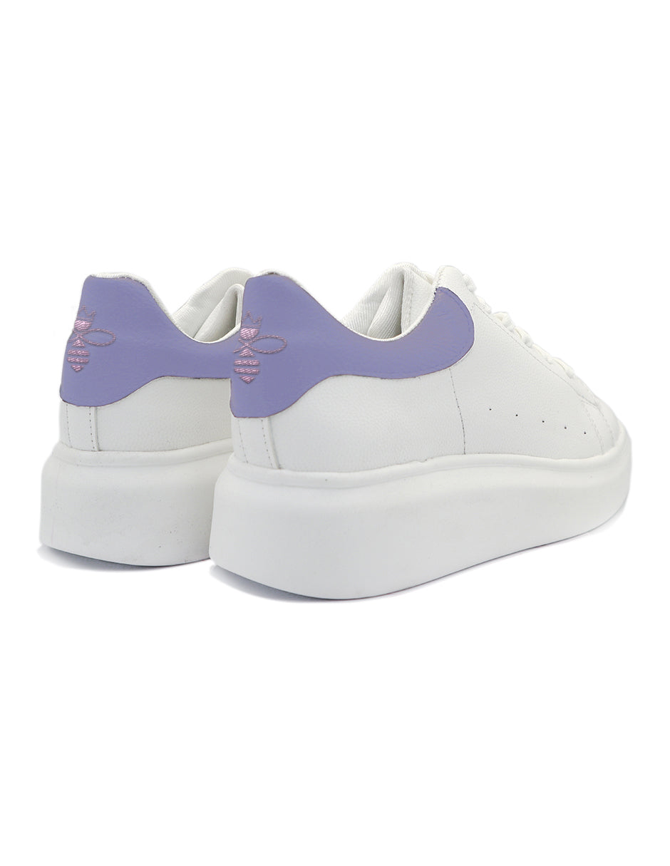 OVERSIZE Lavender