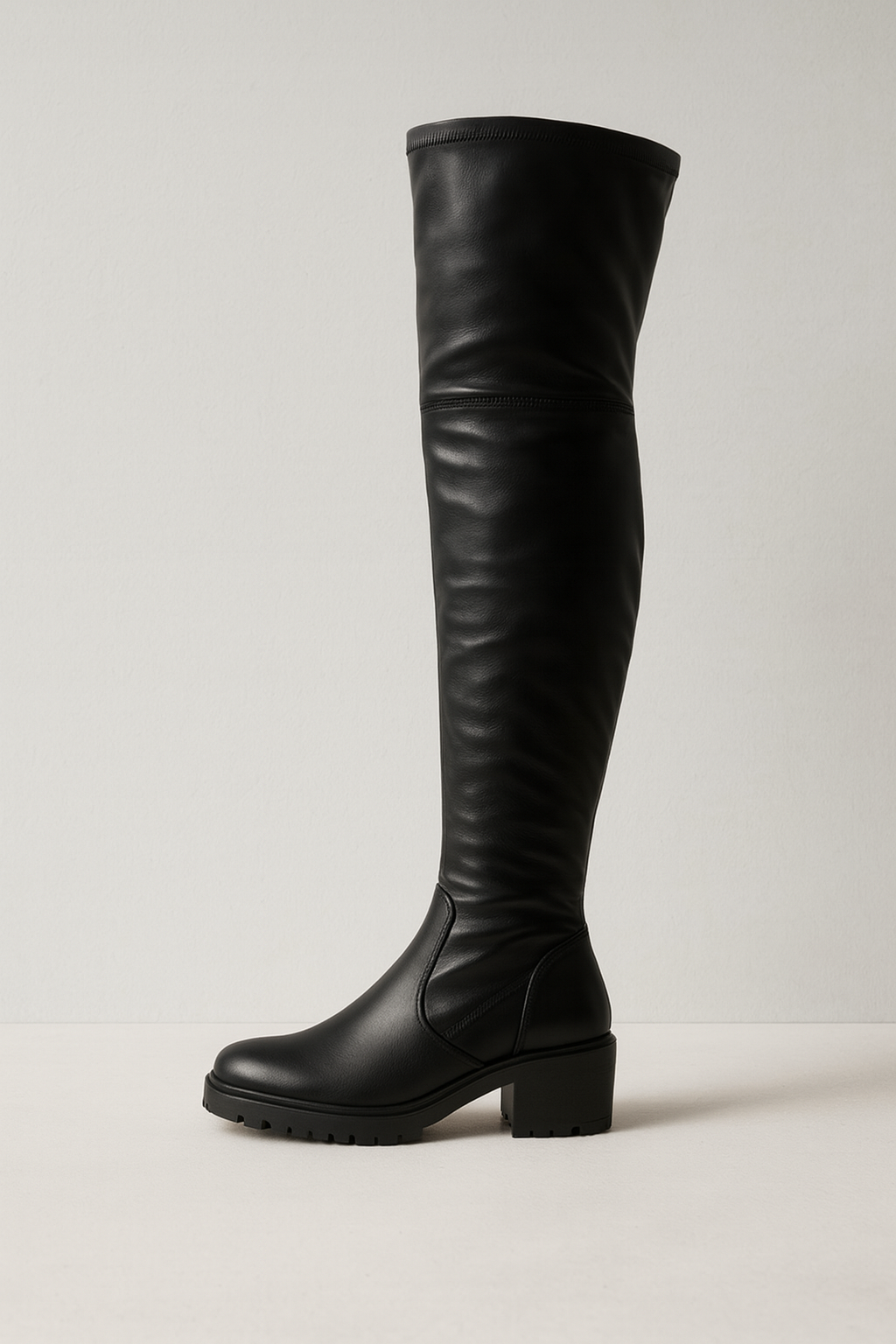Queen bee maxi boot for women