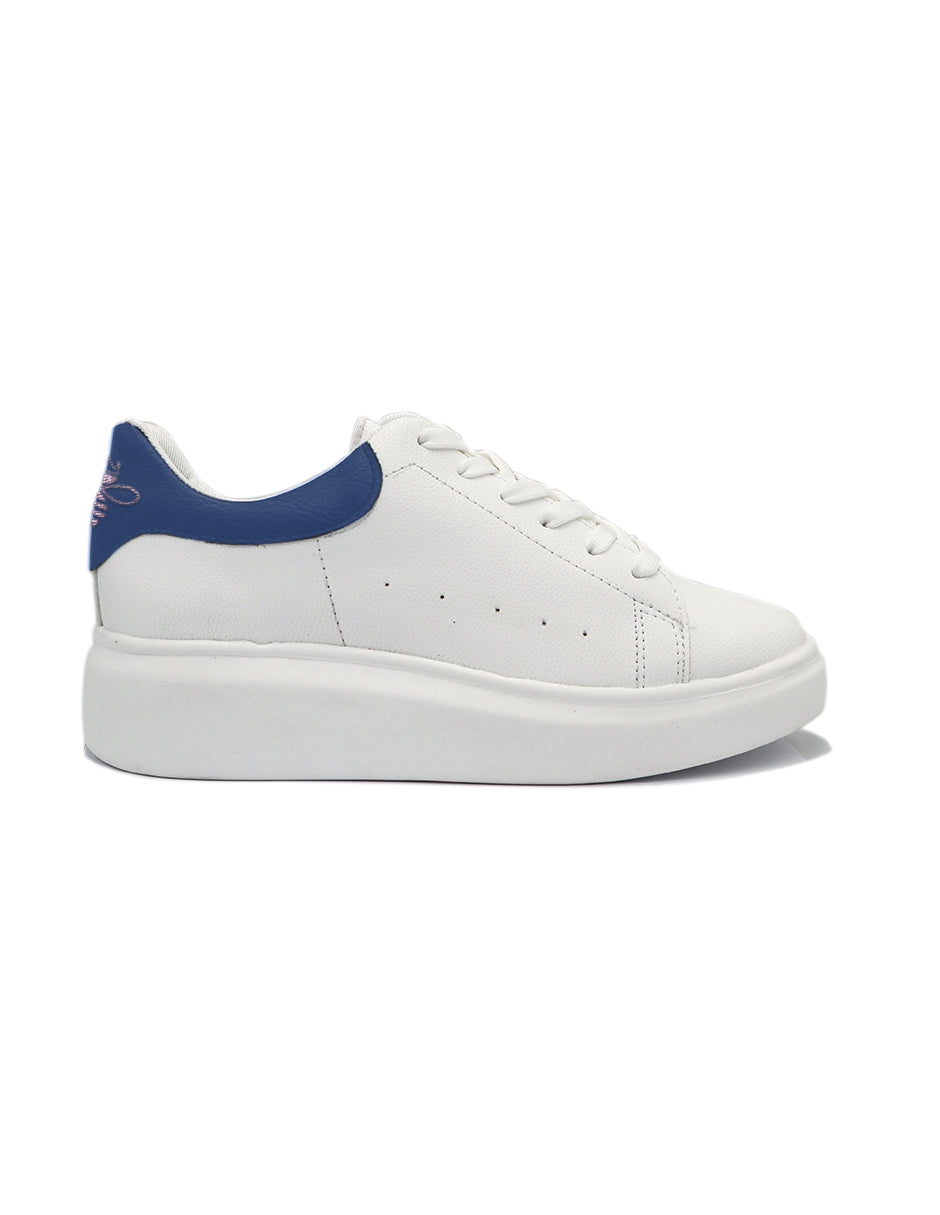 Queen Bee oversized sneakers