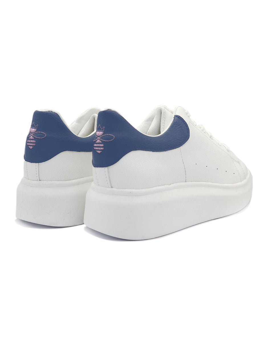 Queen Bee oversized sneakers