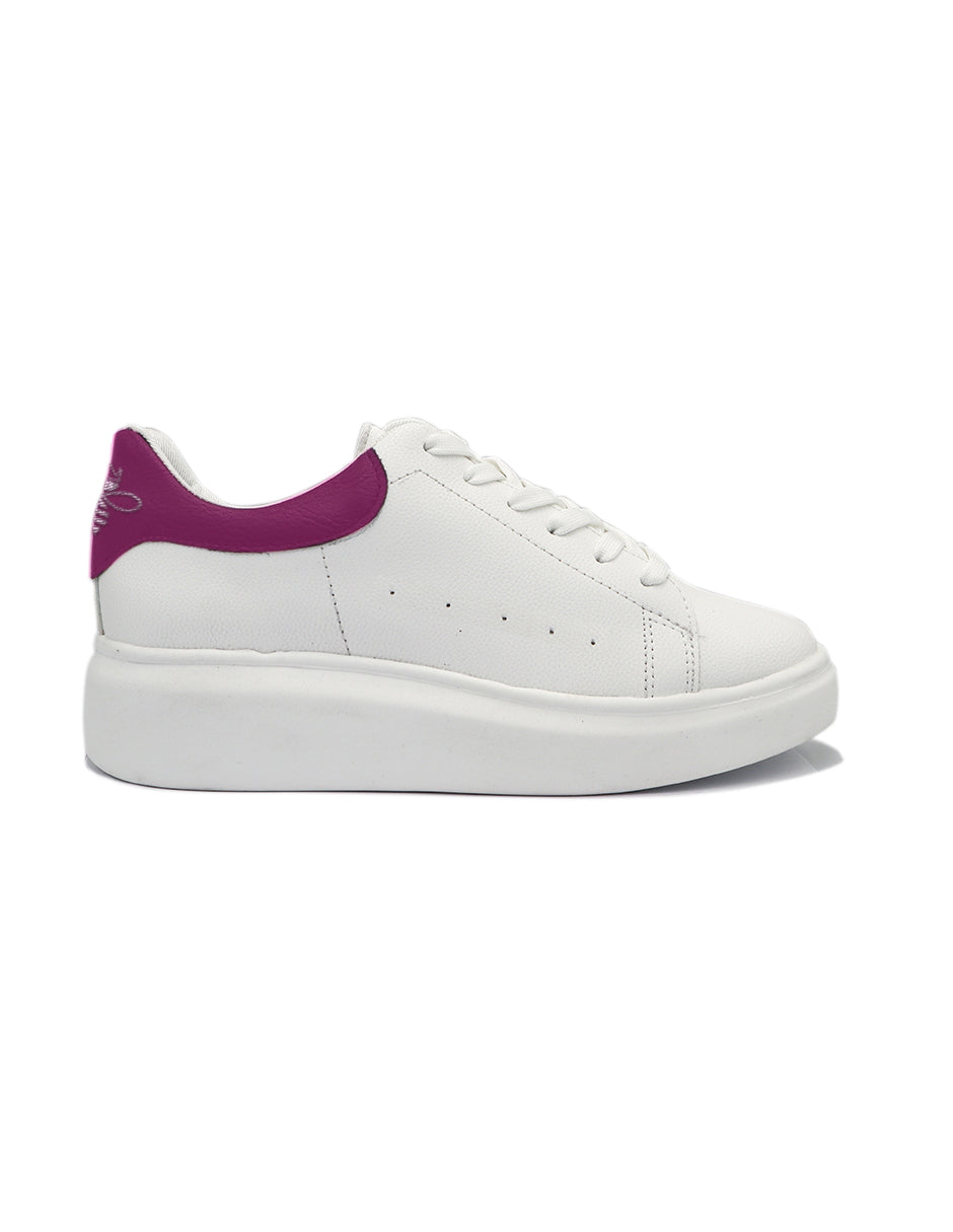 Queen Bee oversized sneakers