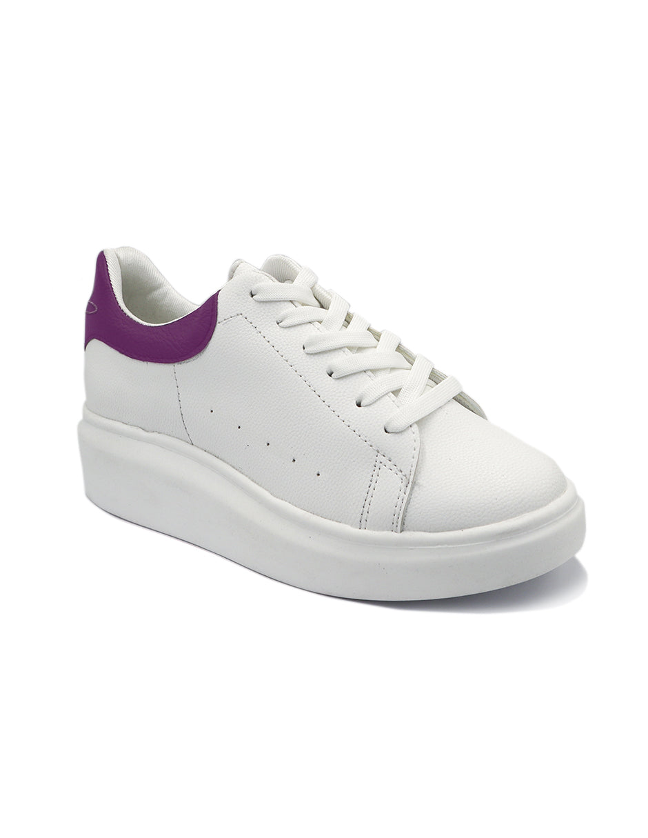 Queen Bee oversized sneakers