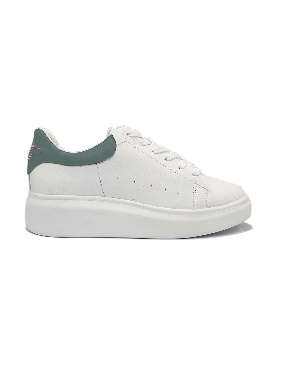 Queen Bee oversized sneakers