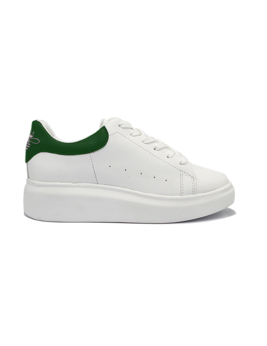 Queen Bee oversized sneakers
