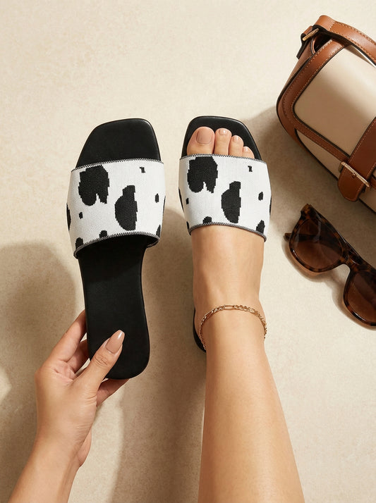 Cow Slide