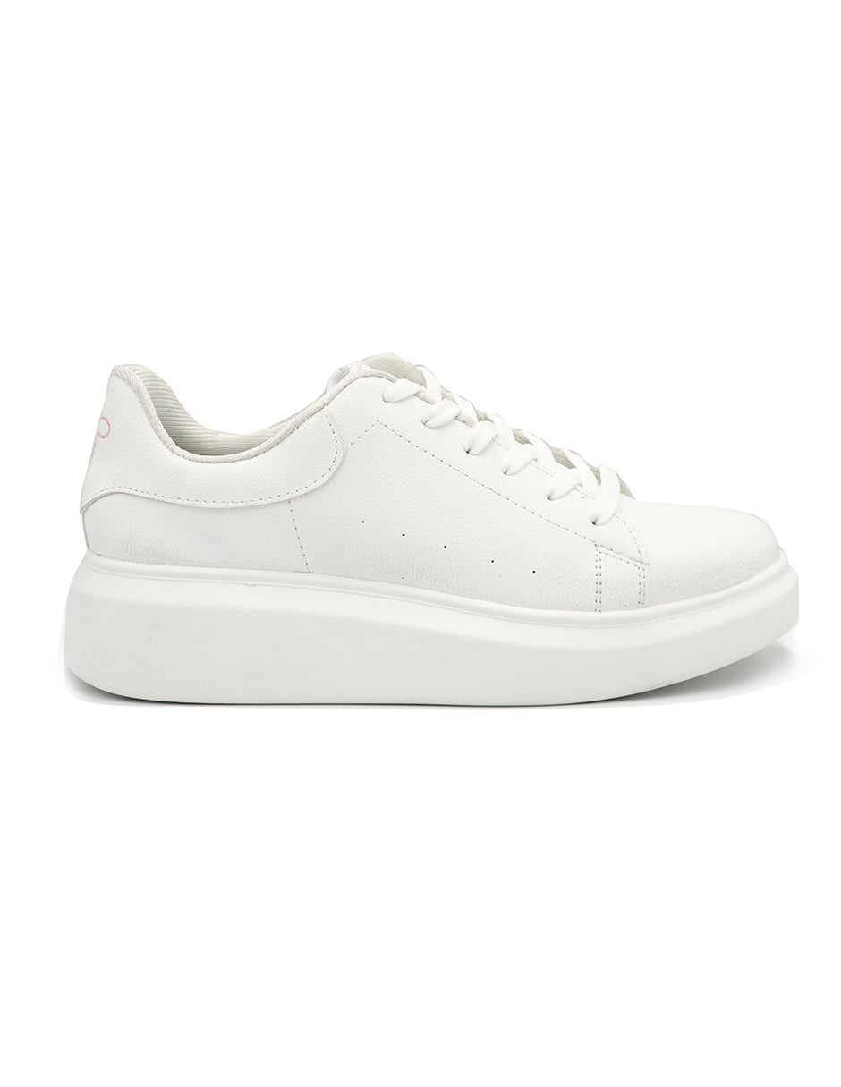 Queen Bee oversized sneakers