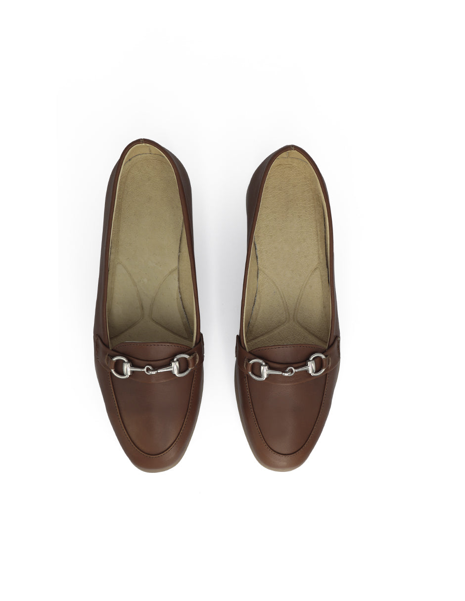 Copia de Mocasin Capadoccia Miel