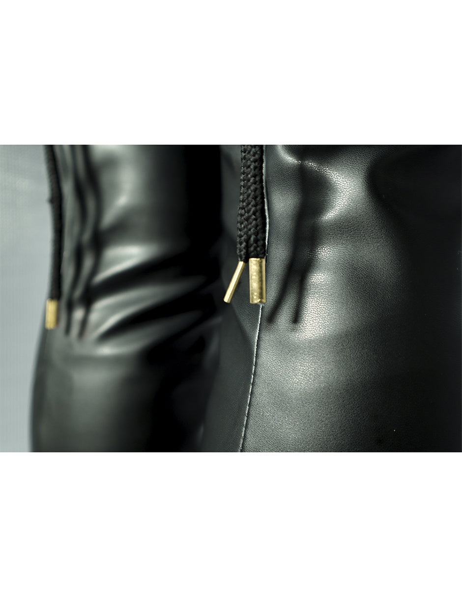 Queen bee maxi boot for women