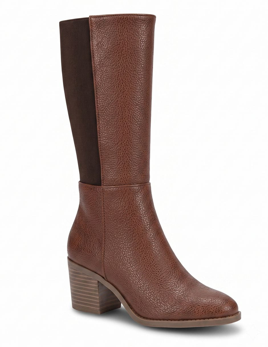 Bota Laredo Marrón