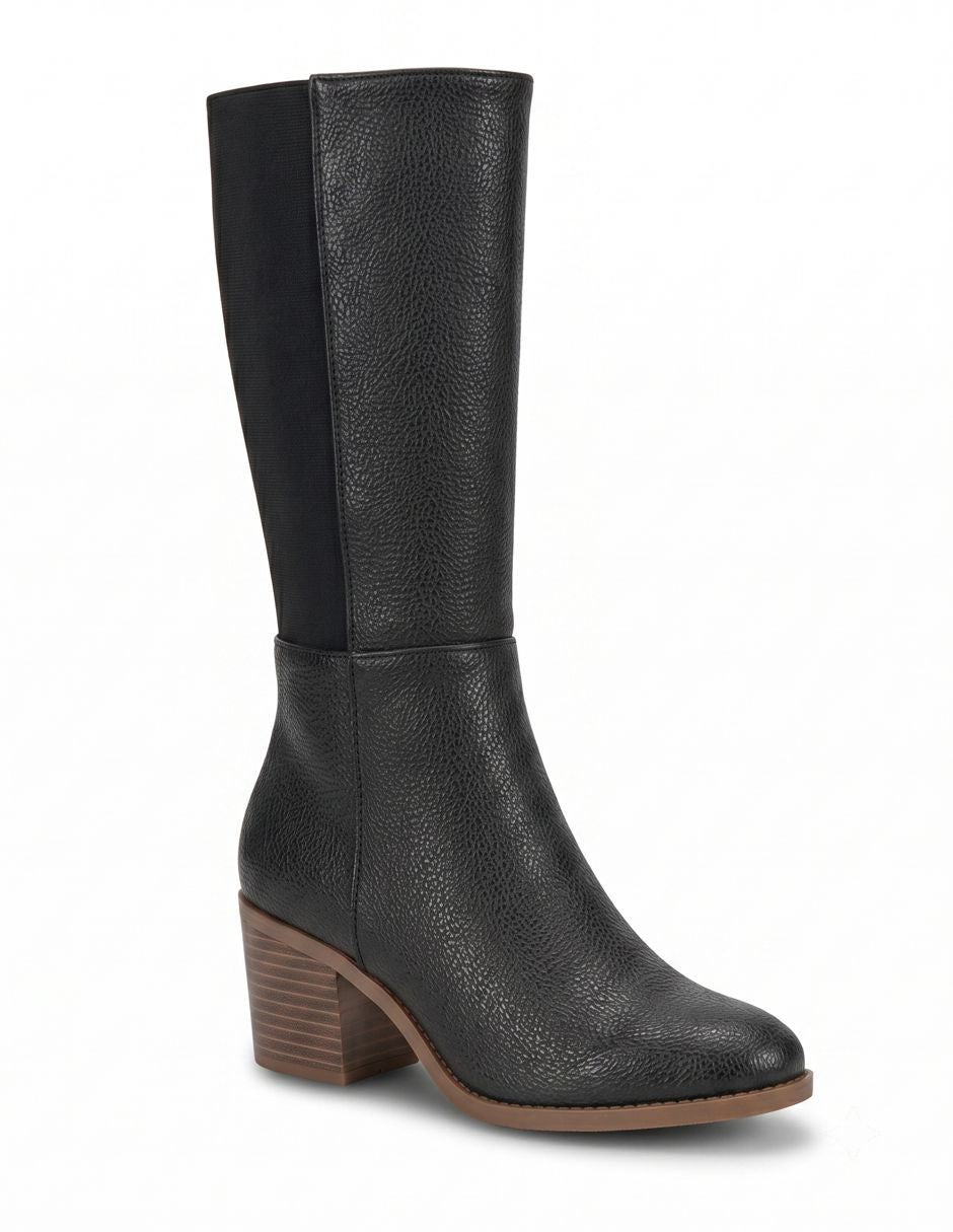 Bota Laredo Negro