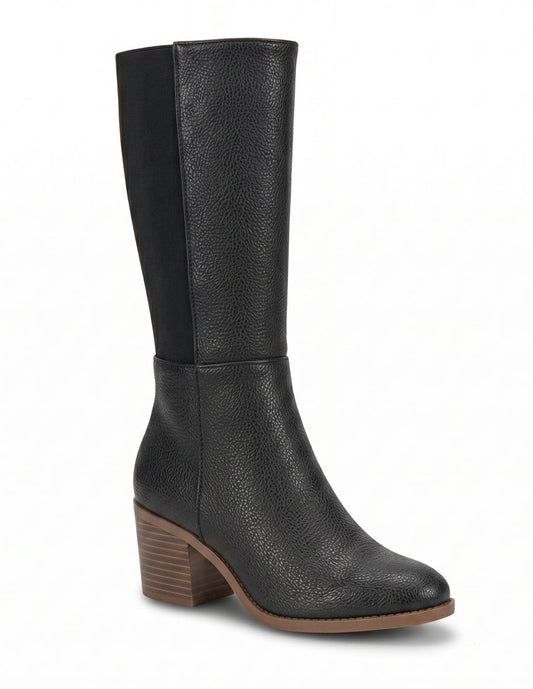 Bota Laredo Negro