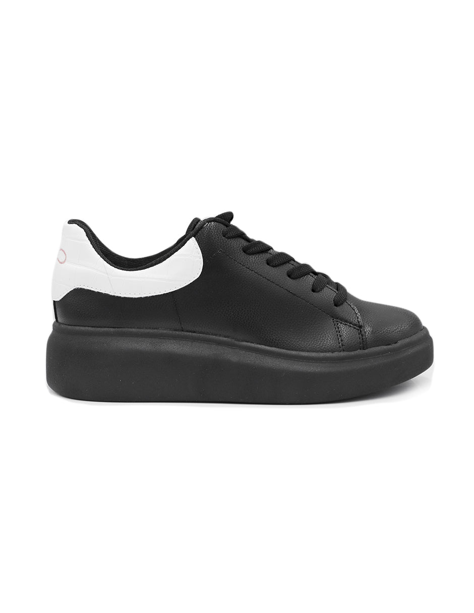 Queen Bee oversized sneakers