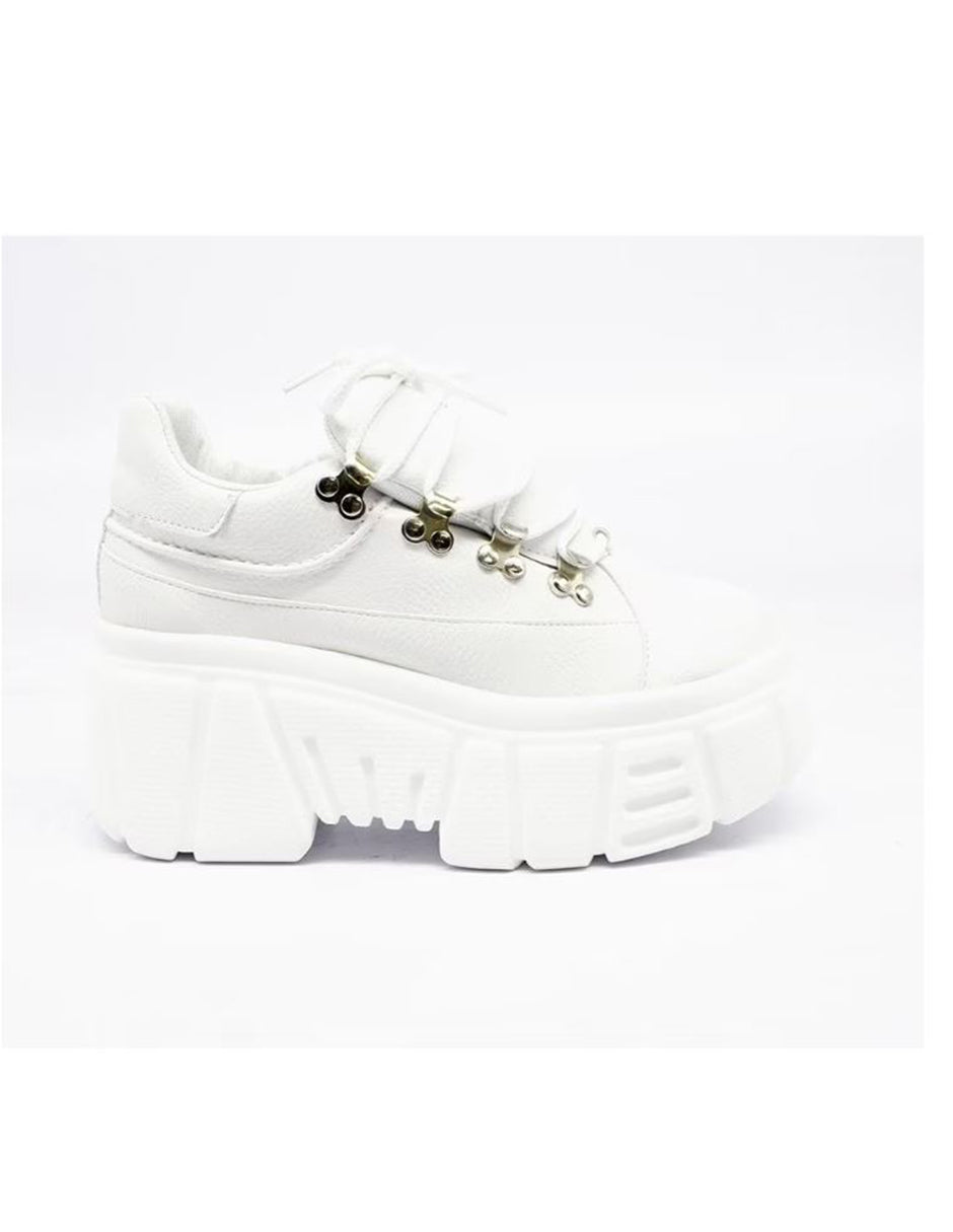 Queen Bee Oversized Tennis Shoes