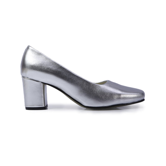 Zapatilla platino