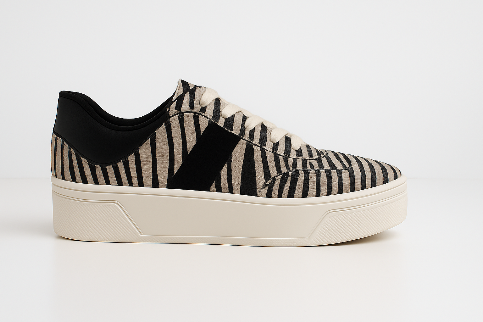 Munich Zebra