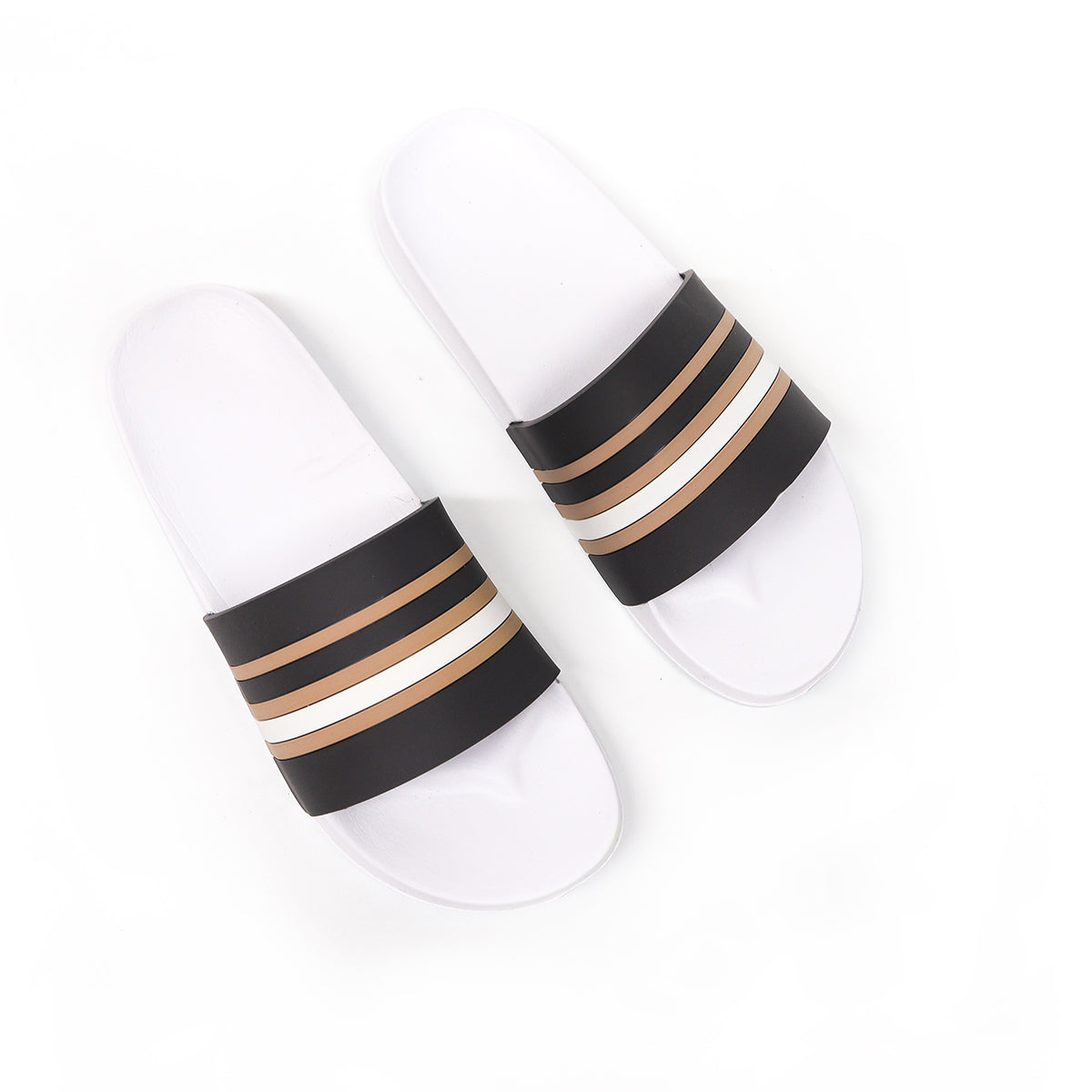 Pumas special edition slides