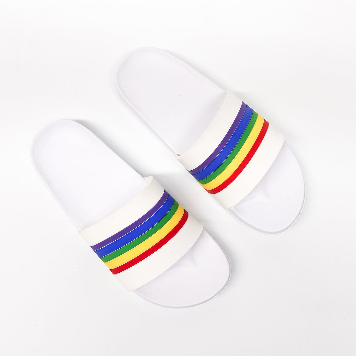 Slide Men's Pride W Belfast Athletics