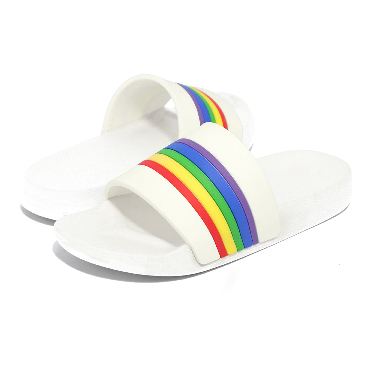 Slide Men's Pride W Belfast Athletics