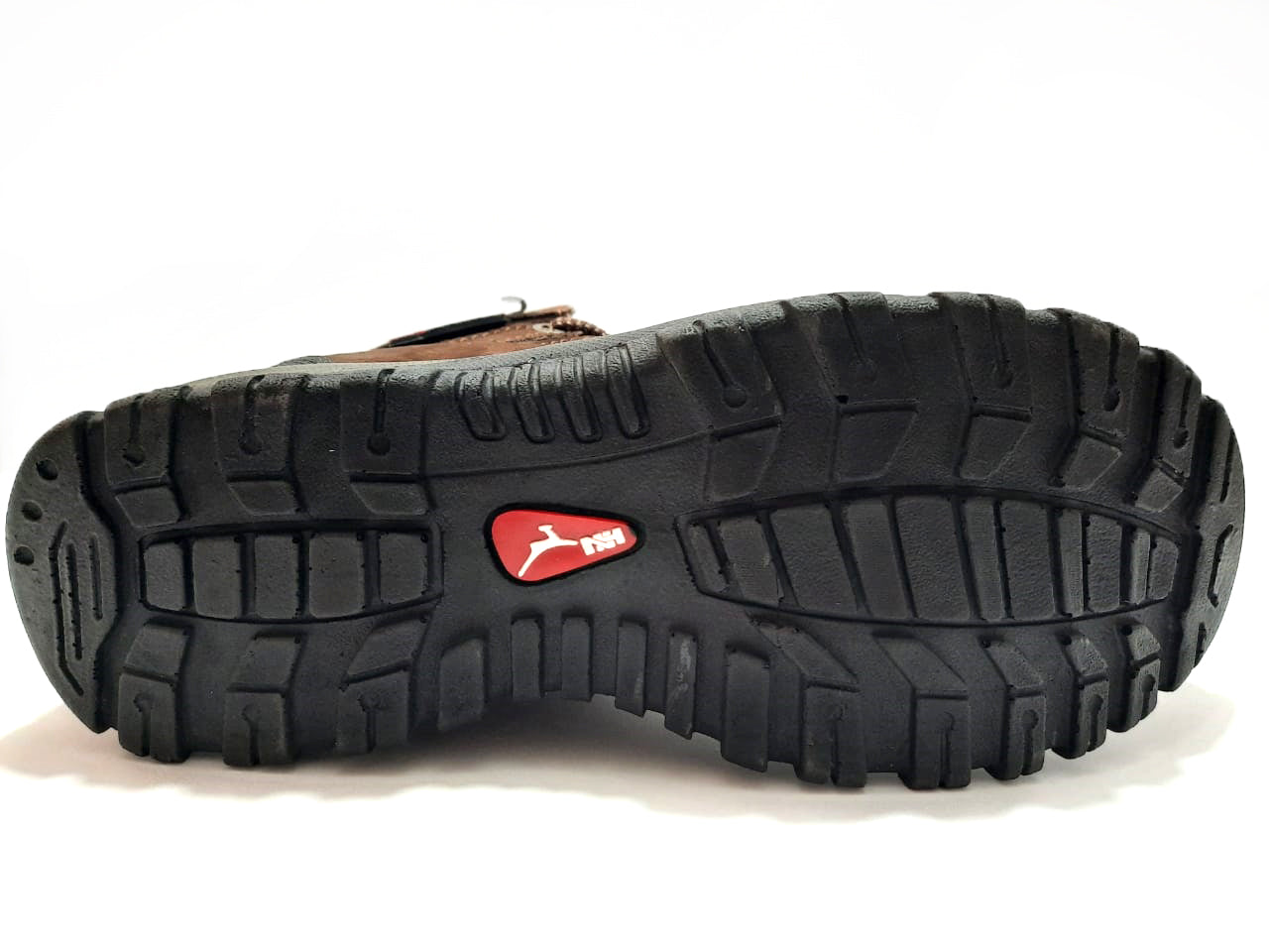 Botas De hombre Hiking NH Boots®️