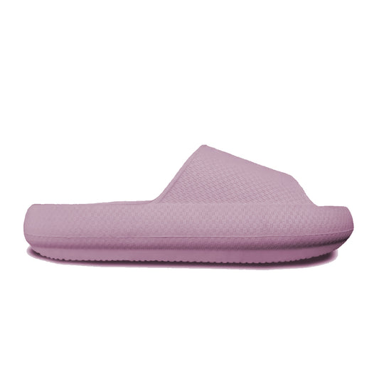 Fluffy lady sandal