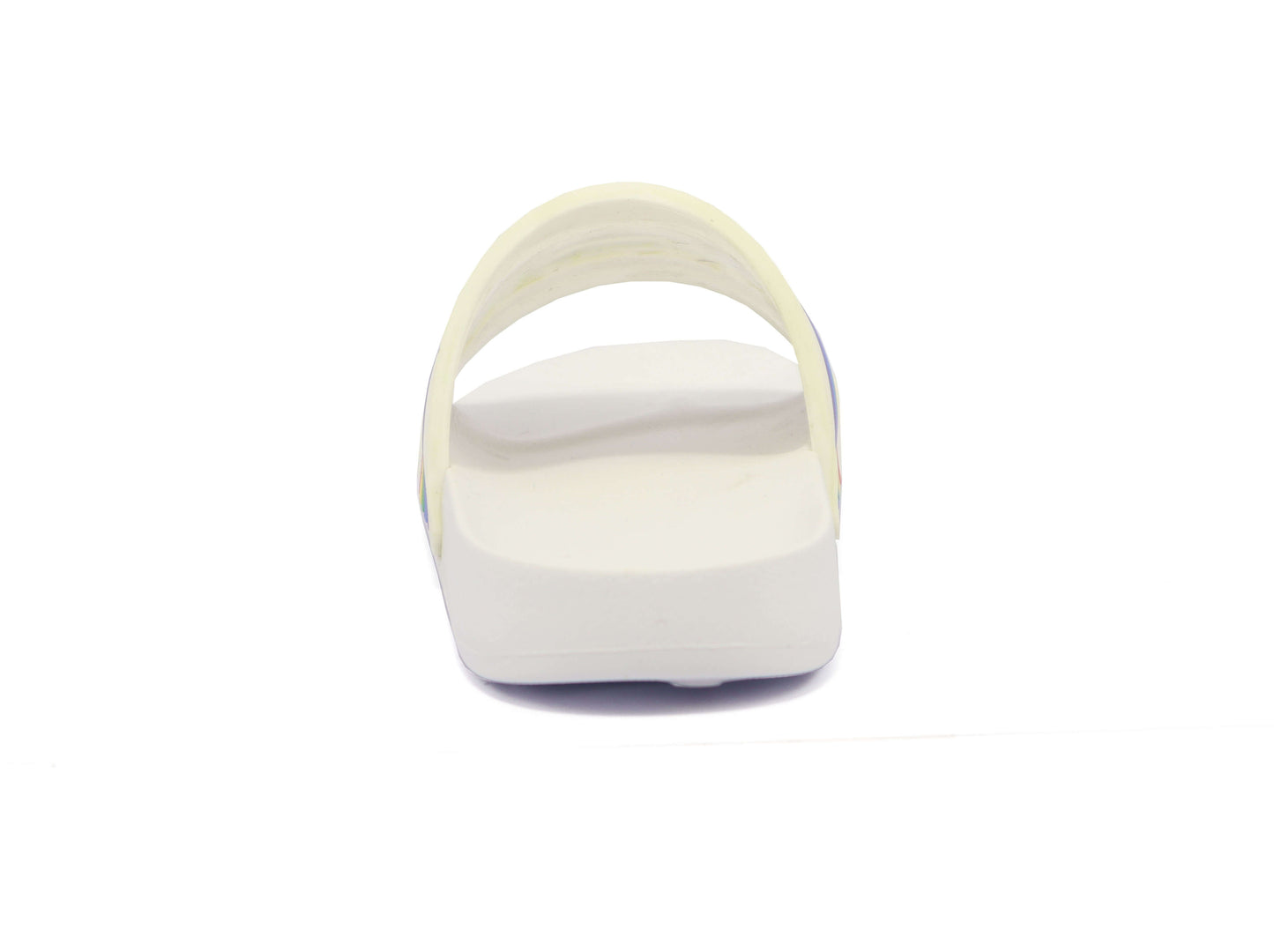 Women's sandal White BA