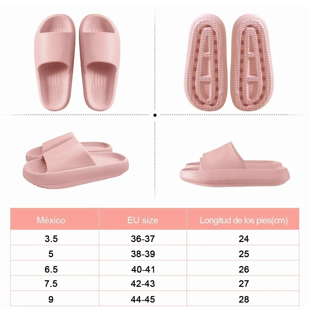 Fluffy lady sandal