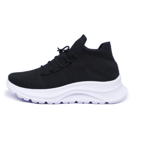 Training Knit Sneaker